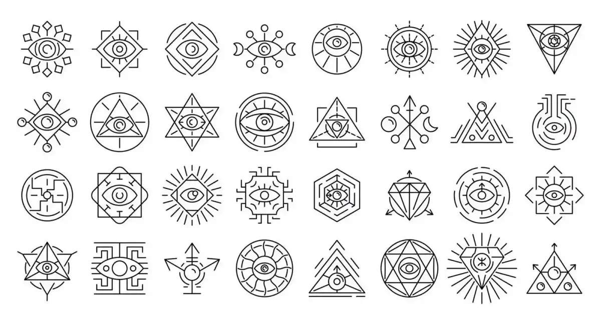 Alchemische symbolen