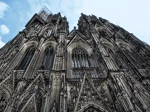 Dom van Keulen